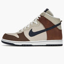 Nike Dunk High Premium Rustic