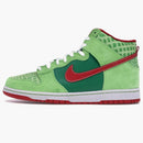 Nike Sb Dunk High Pro Dr. Feelgood