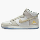 Nike Dunk High Premium San Francisco Chinatown Gold Mountain (special Box)
