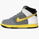 Nike Dunk High Premium Stealth Varsity Maize