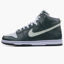Nike Dunk High Pro Sb Ghost