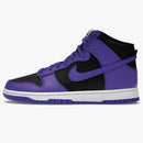 Nike Dunk High Retro Bttys Tcu