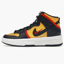 Nike Dunk High Up Michigan (women's)