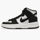 Nike Dunk High Up Panda (women's)