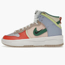 Nike Dunk High Up Pastels (women's)