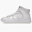 Nike Dunk High Up Summit White Sail (women's)