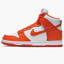 Nike Dunk High Retro Be True Syracuse (women's)