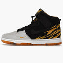 Nike Dunk High Retro Prm Year Of The Tiger