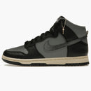 Nike Dunk High Retro Premium Classics 50 Years Of Hip-hop