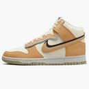 Nike Dunk High Retro Se 85 Sesame