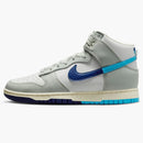 Nike Dunk High Retro Se Split Baltic Blue
