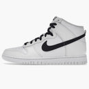 Nike Dunk High Reverse Panda