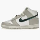 Nike Dunk High Fls (women's)