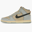 Nike Dunk High Se Hemp Hoops
