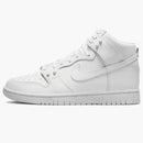 Nike Dunk High Se Pearl White (women's)
