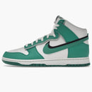 Nike Dunk High Se Stadium Green