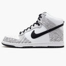 Nike Dunk High Sp Cocoa Snake