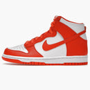 Nike Dunk High Sp Syracuse (2021) (gs)