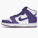 Nike Dunk High Sp Varsity Purple (women's)