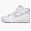 Nike Dunk High Sp Pure Platinum (ps)