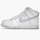 Nike Dunk High Sp Pure Platinum