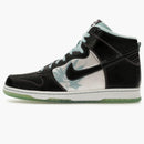 Nike Dunk High Santana