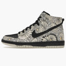 Nike Dunk High Skinny Prem Liberty Of London (women's)