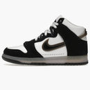 Nike Dunk High Slam Jam White Black