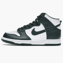 Nike Dunk High Spartan Green