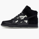 Nike Dunk High St. Pauli
