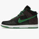 Nike Dunk High Stussy World Tour London