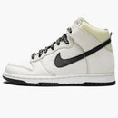 Nike Dunk High Stussy World Tour Tokyo