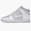 Nike Dunk High Summit White Pure Platinum