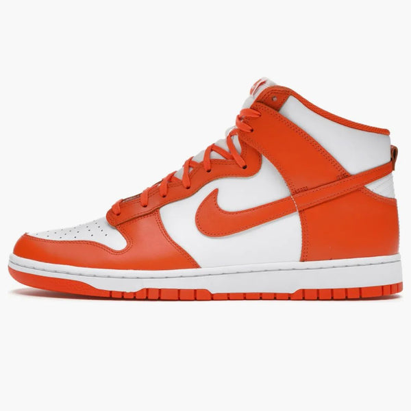 Nike Dunk High Syracuse (2021)