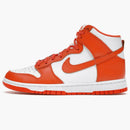 Nike Dunk High Syracuse (2021) (women's)