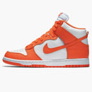 Nike Dunk High Syracuse (2016)
