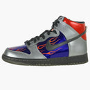 Nike Dunk High Transformers Optimus Prime (gs)