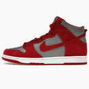 Nike Dunk High Unlv