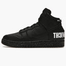 Nike Dunk High Undercover Chaos Black