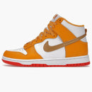 Nike Dunk High University Gold (women's)