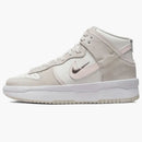 Nike Dunk High Up Sail Phantom (women's)