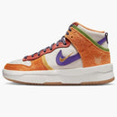Nike Dunk High Up Setsubun (women's)