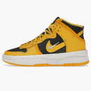 Nike Dunk High Up Varsity Maize (women's)