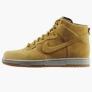 Nike Dunk High Vac Tech Wheat