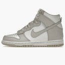 Nike Dunk High Vast Grey (gs)