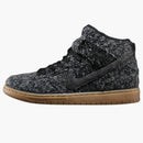 Nike Dunk High Warmth Pack