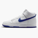 Nike Dunk High White Concord
