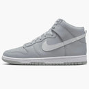 Nike Dunk High Wolf Grey