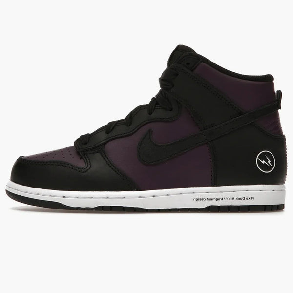 Nike Dunk High Fragment Bejing (2021) (ps)