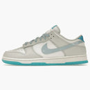 Nike Dunk Low 520 Pack Ocean Bliss
